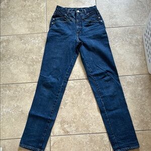 Women's Roper High Waisted Jeans